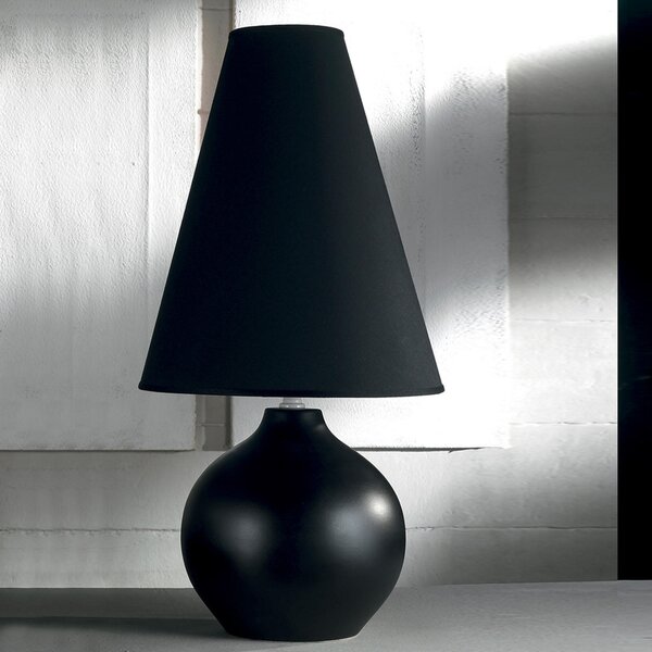 STOLNÁ LAMPA, E27, 35/70 cm - Online Only bytové doplnky, Online Only