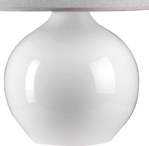 STOLNÁ LAMPA, E27, 40/52 cm - Online Only bytové doplnky, Online Only