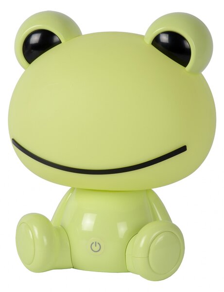 Lucide 71592/03/85 DODO Frog stolná lampa 1xLED 3W