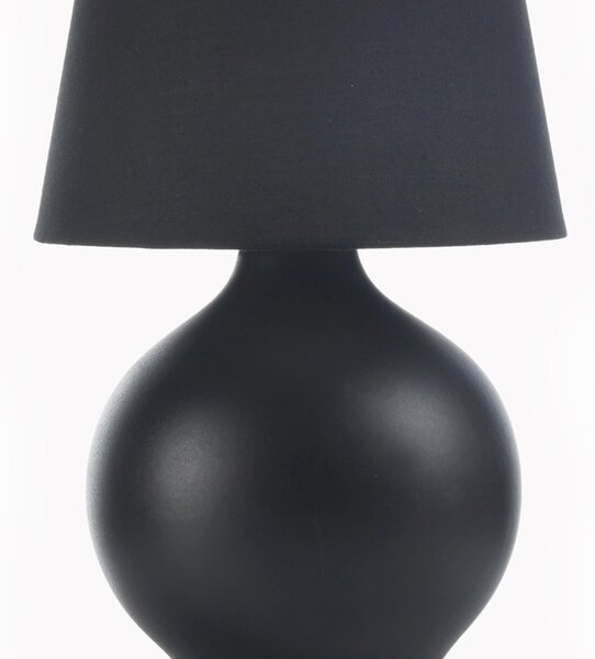 STOLNÁ LAMPA, E27, 20/40 cm - Online Only bytové doplnky, Online Only