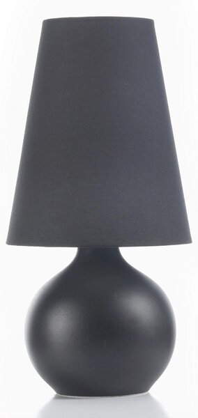 STOLNÁ LAMPA, E27, 20/40 cm - Online Only bytové doplnky, Online Only