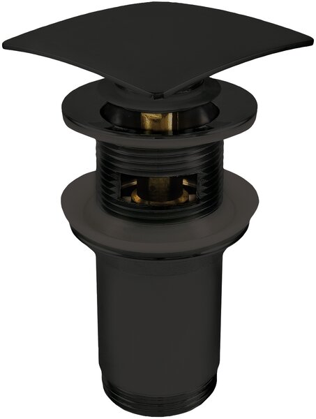 Deante Výpusť Click-Clack pre umývadlo a bidet, univerzálna - NHC N11U