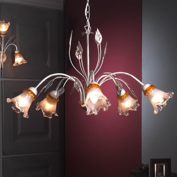 LUSTER, 80/105 cm - Online Only bytové doplnky, Online Only