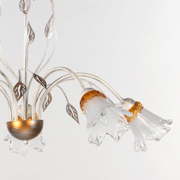 LUSTER, 80/105 cm - Online Only bytové doplnky, Online Only