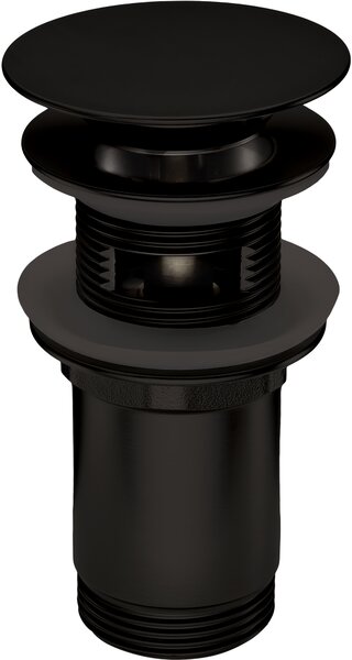 Deante Výpusť Click-Clack pre umývadlo a bidet, univerzálna - NHC N10U