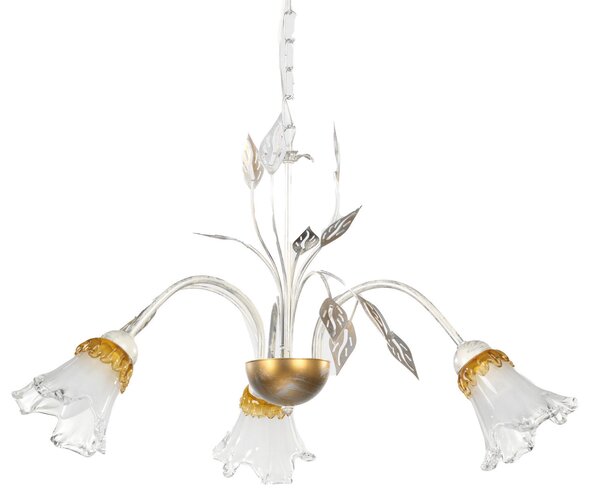 LUSTER, 80/105 cm - Online Only bytové doplnky, Online Only