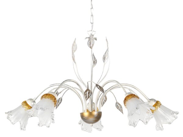 LUSTER, 80/105 cm - Online Only bytové doplnky, Online Only