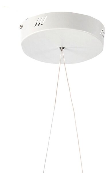 ZÁVESNÉ LED SVIETIDLO, 80/25/145 cm - Online Only bytové doplnky, Online Only