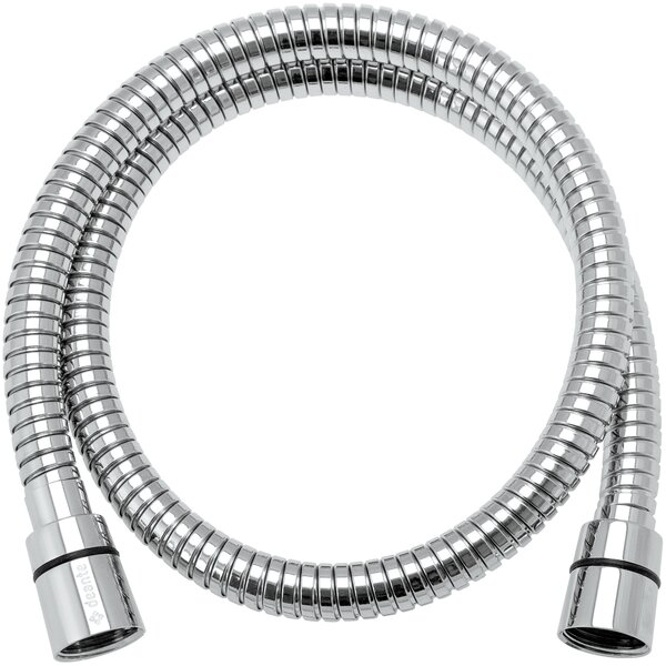 Deante Elastická sprchová hadica 80 cm - NDA 181W