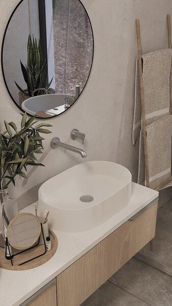 Deante Výpusť Click-Clack pre umývadlo a bidet, univerzálna - NHC F10U