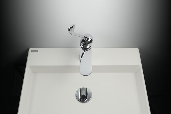Deante Výpusť Click-Clack pre umývadlo a bidet - NHC 010U