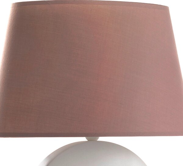 STOLNÁ LAMPA, E27, 45/20/60 cm - Online Only bytové doplnky, Online Only