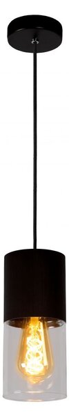 Lucide 74410/01/97 závesné stropné svietidlo Zino 1x60W | E27