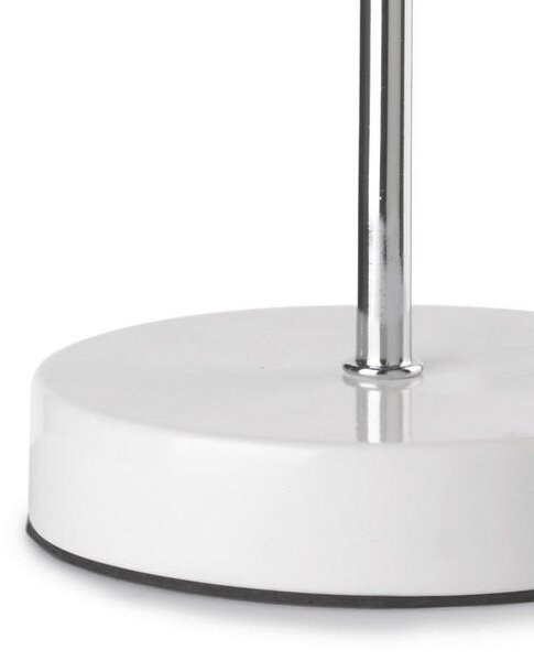 STOLNÁ LAMPA, E14, 15/35 cm - Online Only bytové doplnky, Online Only