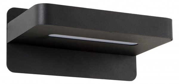 Lucide 77280/05/30 Atkin nástenné svietidlo 1xLED 2700K 5W