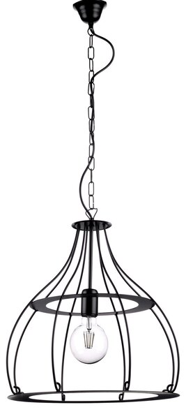 ZÁVESNÉ SVIETIDLO, 40/90 cm - Online Only bytové doplnky, Online Only