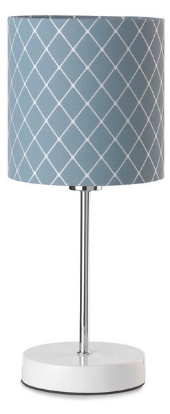 STOLNÁ LAMPA, E14, 15/35 cm - Online Only bytové doplnky, Online Only