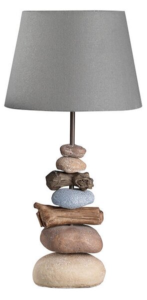 STOLNÁ LAMPA, E27, 26/52 cm - Online Only bytové doplnky, Online Only