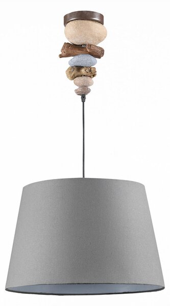 ZÁVESNÉ SVIETIDLO, 45/90 cm - Online Only bytové doplnky, Online Only