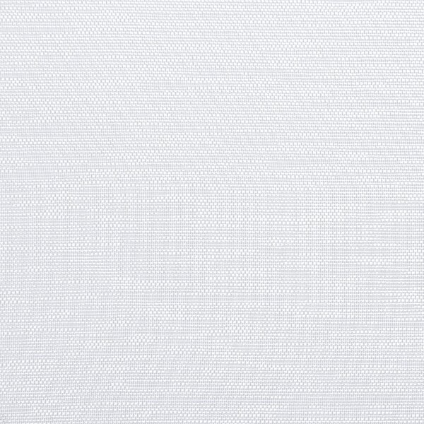 KRÁTKA ZÁCLONA NA PÁSKE DAGMA2 400X65 CM 400X35 CM BIELA