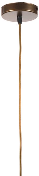 ZÁVESNÉ SVIETIDLO, 50/110 cm - Online Only bytové doplnky, Online Only