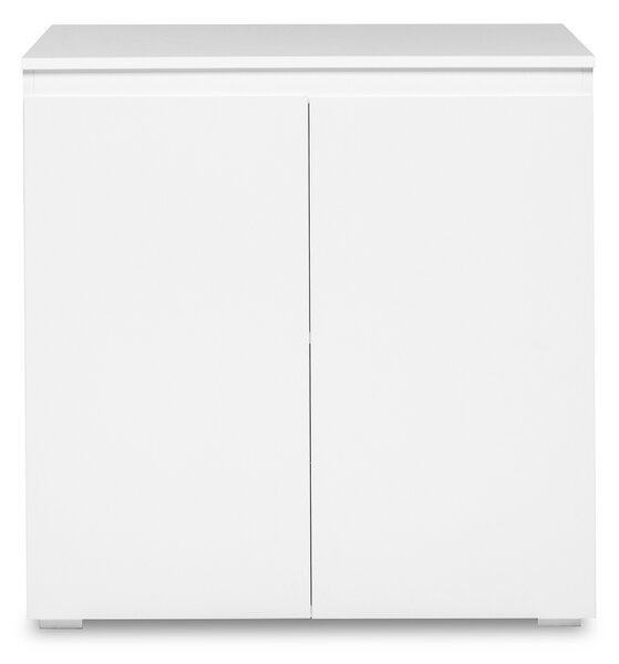 Komoda 2 dvere IMAGE 1 biela