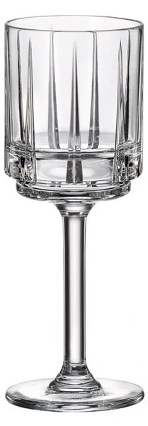 BOHEMIA OLIVIA POHÁR NA VÍNO 230ML SADA 6KS