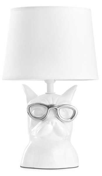 STOLNÁ LAMPA, E14, 18/29 cm - Online Only bytové doplnky, Online Only