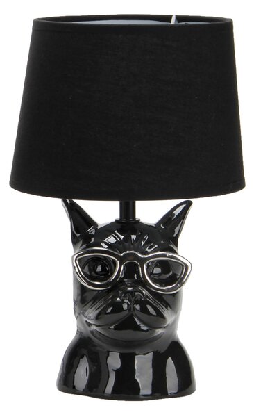 STOLNÁ LAMPA, E14, 18/29 cm - Online Only bytové doplnky, Online Only