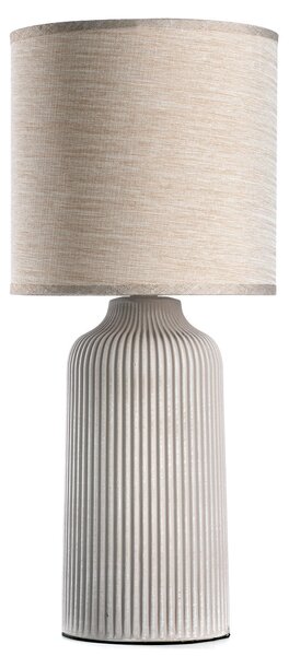 STOLNÁ LAMPA, E27, 20/45 cm - Online Only bytové doplnky, Online Only