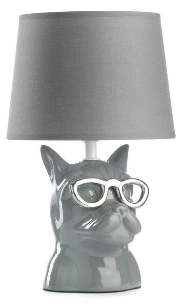 STOLNÁ LAMPA, E14, 18/29 cm - Online Only bytové doplnky, Online Only