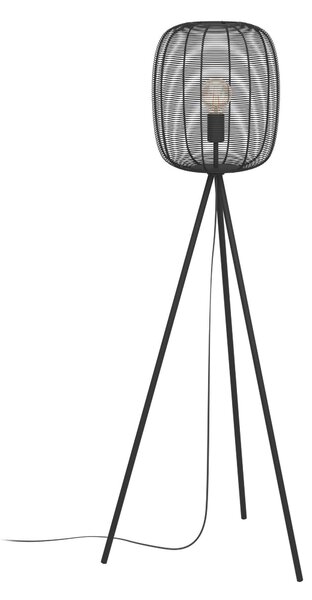 STOJACIA LAMPA, 33/141 cm - Interiérové svietidlá