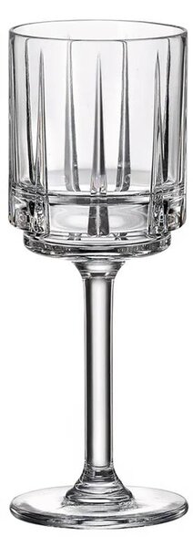 BOHEMIA OLIVIA POHÁR NA VÍNO 230ML SADA 6KS
