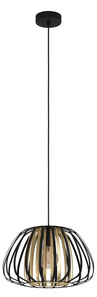ZÁVESNÉ SVIETIDLO, 37,5/110 cm - Interiérové svietidlá