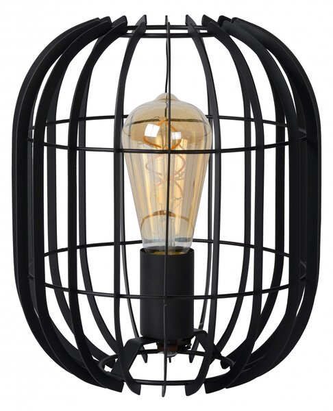 Lucide 78599/01/30 REDA stolná lampa 1xE27