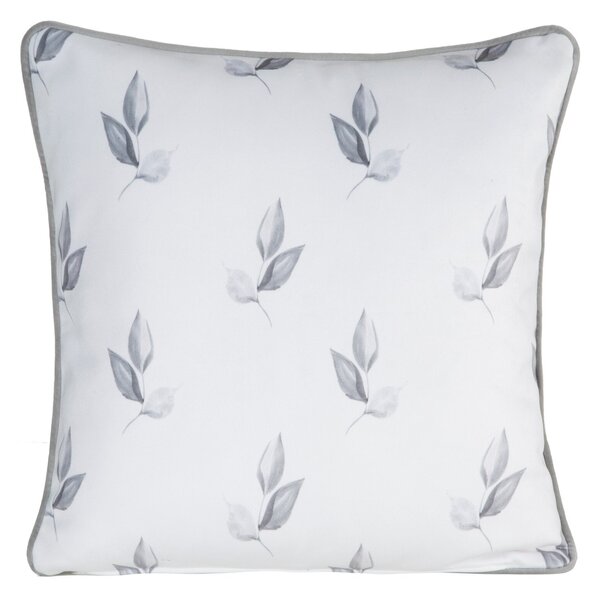 DEKORAČNÁ OBLIEČKA NA VANKÚŠ PREMIUM AMELIA 45X45 CM KVETY