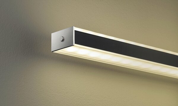 ZÁVESNÉ LED SVIETIDLO, 115/7/90 cm Fischer & Honsel - Online Only bytové doplnky, Online Only