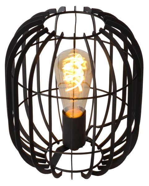 Lucide 78599/01/30 REDA stolná lampa 1xE27