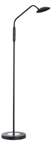 STOJACIA LED LAMPA, 23/135 cm Fischer & Honsel - Online Only bytové doplnky, Online Only