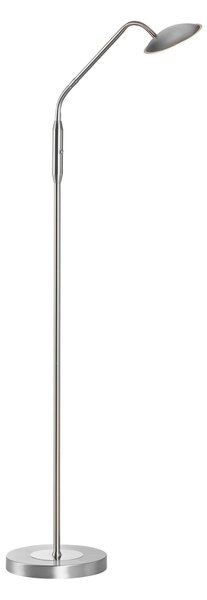 STOLNÁ LED LAMPA, tlačidlový stmievač, 23/135 cm Fischer & Honsel - Online Only bytové doplnky, Online Only