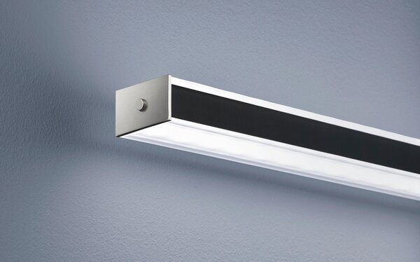 ZÁVESNÉ LED SVIETIDLO, 115/7/90 cm Fischer & Honsel - Online Only bytové doplnky, Online Only