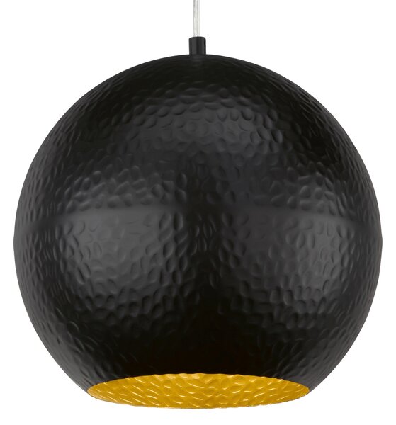 ZÁVESNÉ SVIETIDLO, 30/140 cm Fischer & Honsel - Online Only bytové doplnky, Online Only