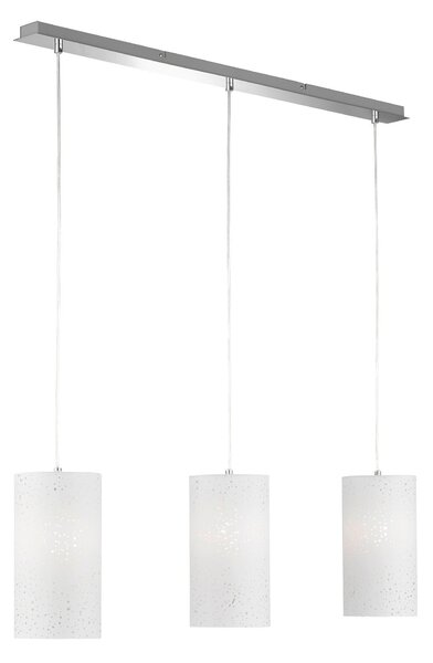 ZÁVESNÉ SVIETIDLO, 110/150 cm Fischer & Honsel - Online Only bytové doplnky, Online Only