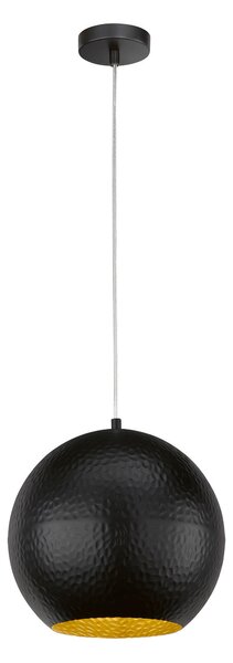 ZÁVESNÉ SVIETIDLO, 30/140 cm Fischer & Honsel - Online Only bytové doplnky, Online Only