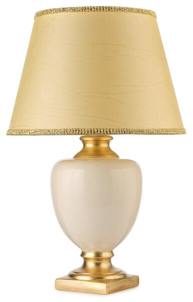 STOLNÁ LAMPA, E27, 45/45/75 cm - Online Only bytové doplnky, Online Only