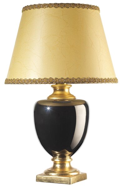 STOLNÁ LAMPA, E27, 45/45/75 cm - Online Only bytové doplnky, Online Only