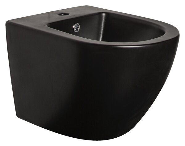Novoterm Závesný bidet NV-Delos BLM
