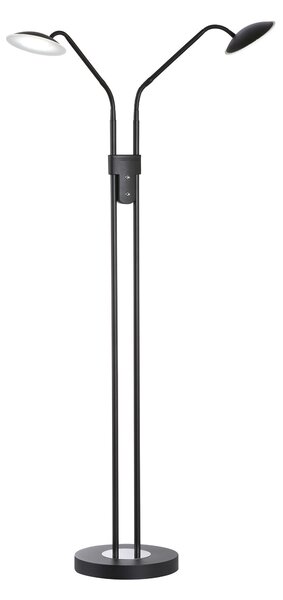 STOJACIA LED LAMPA, 135/25.5/40 cm Fischer & Honsel - Online Only bytové doplnky, Online Only
