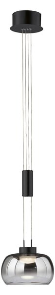 VISIACE LED SVIETIDLO, 22 cm Fischer & Honsel - Online Only bytové doplnky, Online Only