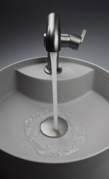 Deante Výpusť Click-Clack pre umývadlo a bidet - NHC D10U